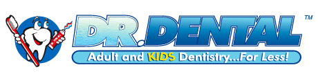 Dr. Dental logo