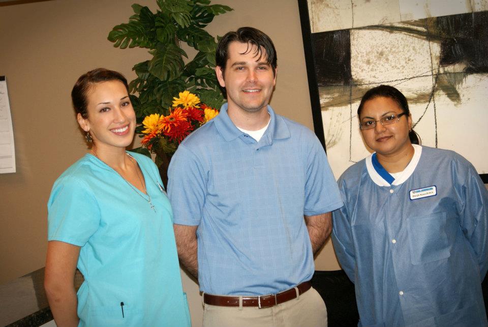 rocky hill ct dental office
