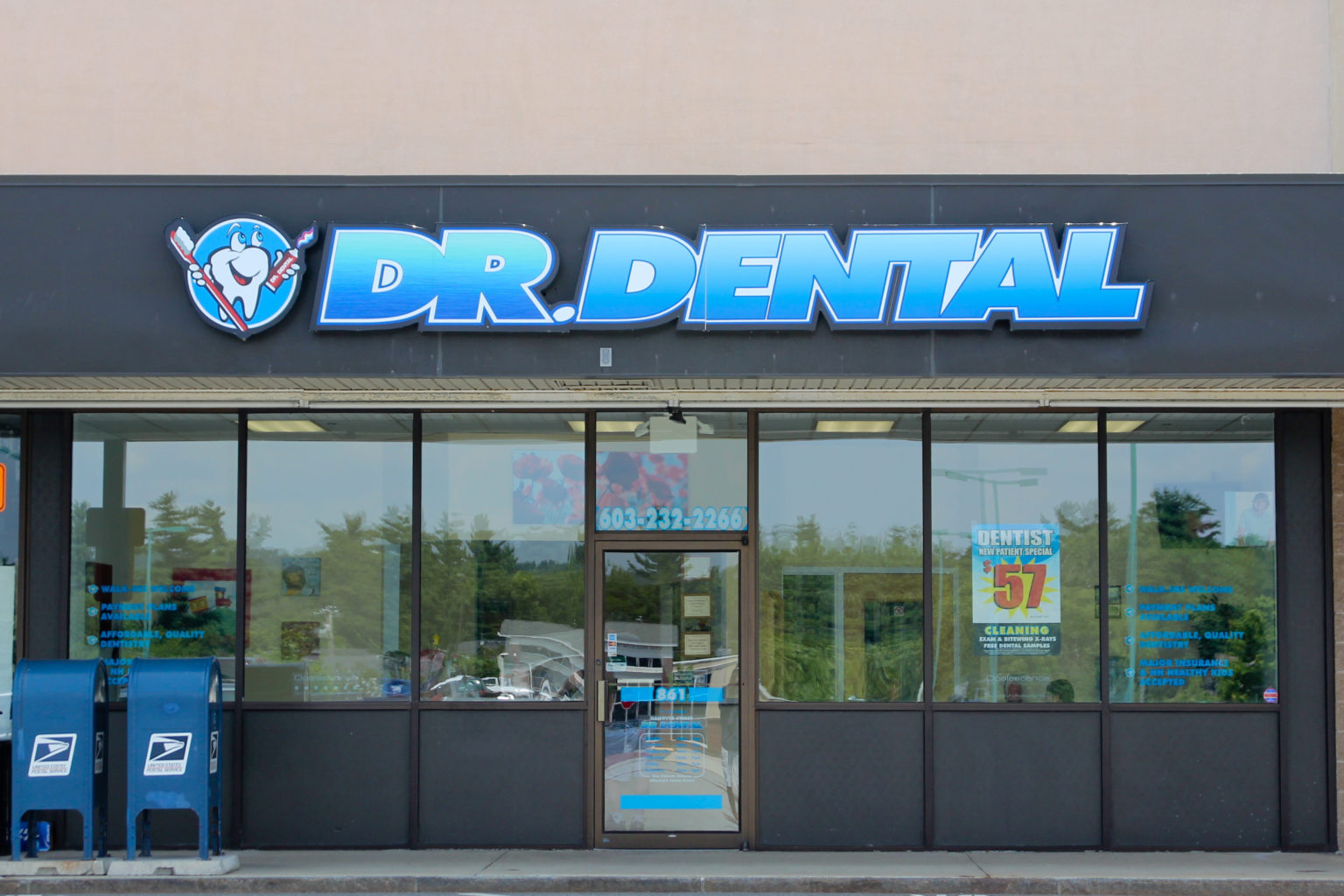 Dentist in Manchester, NH Manchester Dentists Dr. Dental