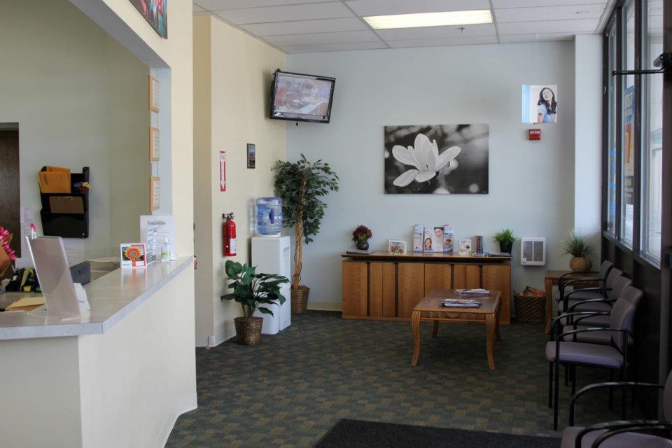 dentist in manchester nh