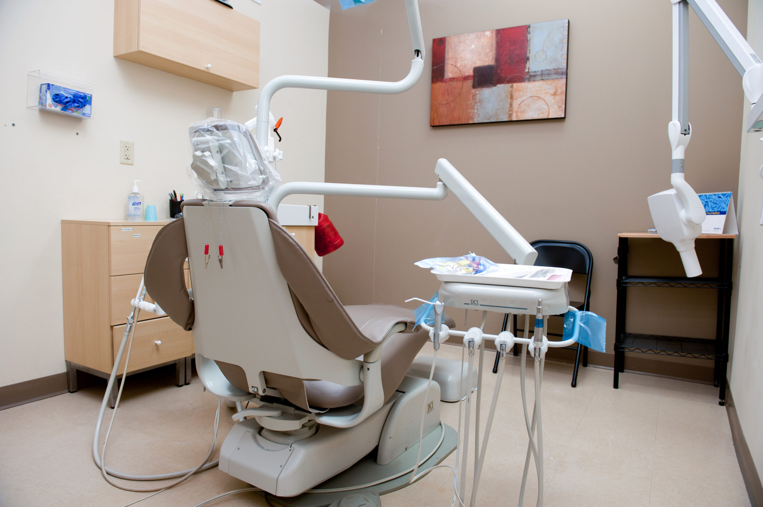 Dentist in Danbury CT - Danbury Dentists | Dr. Dental