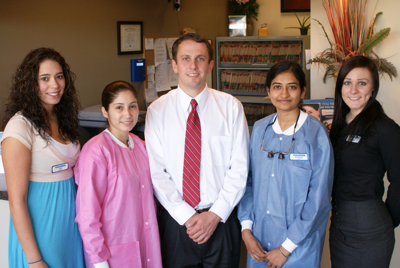Dentist in Enfield, CT Enfield Dentists Dr. Dental