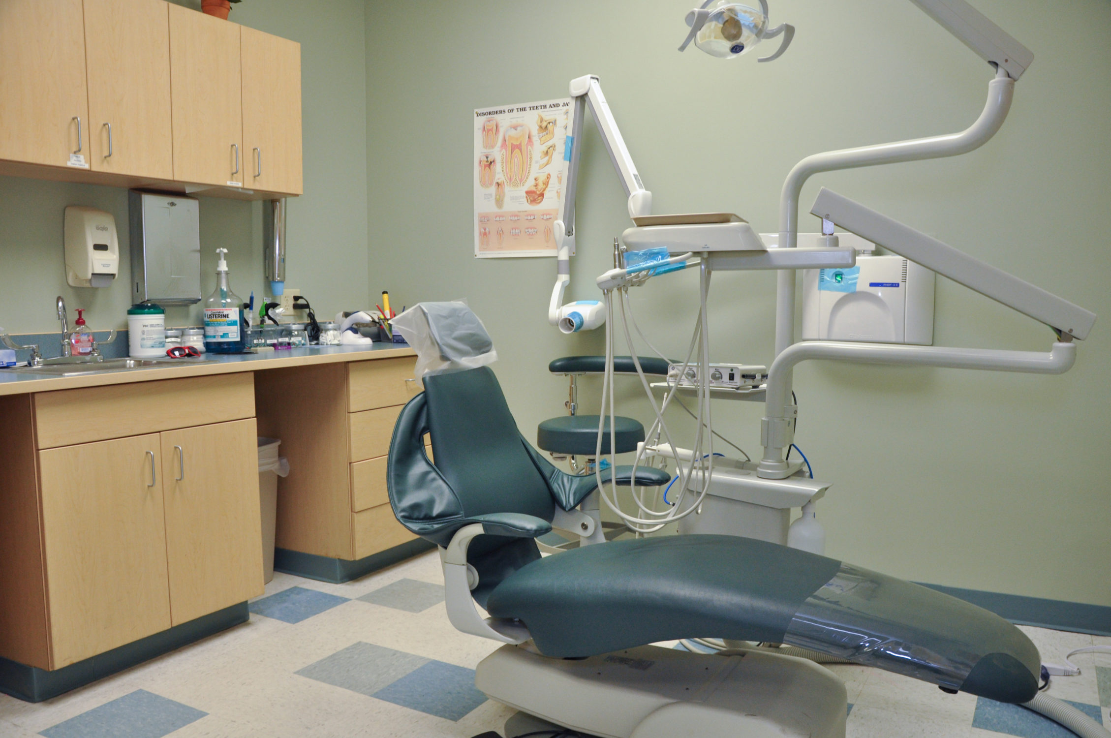 Dentist in Methuen, MA | Dr. Dental