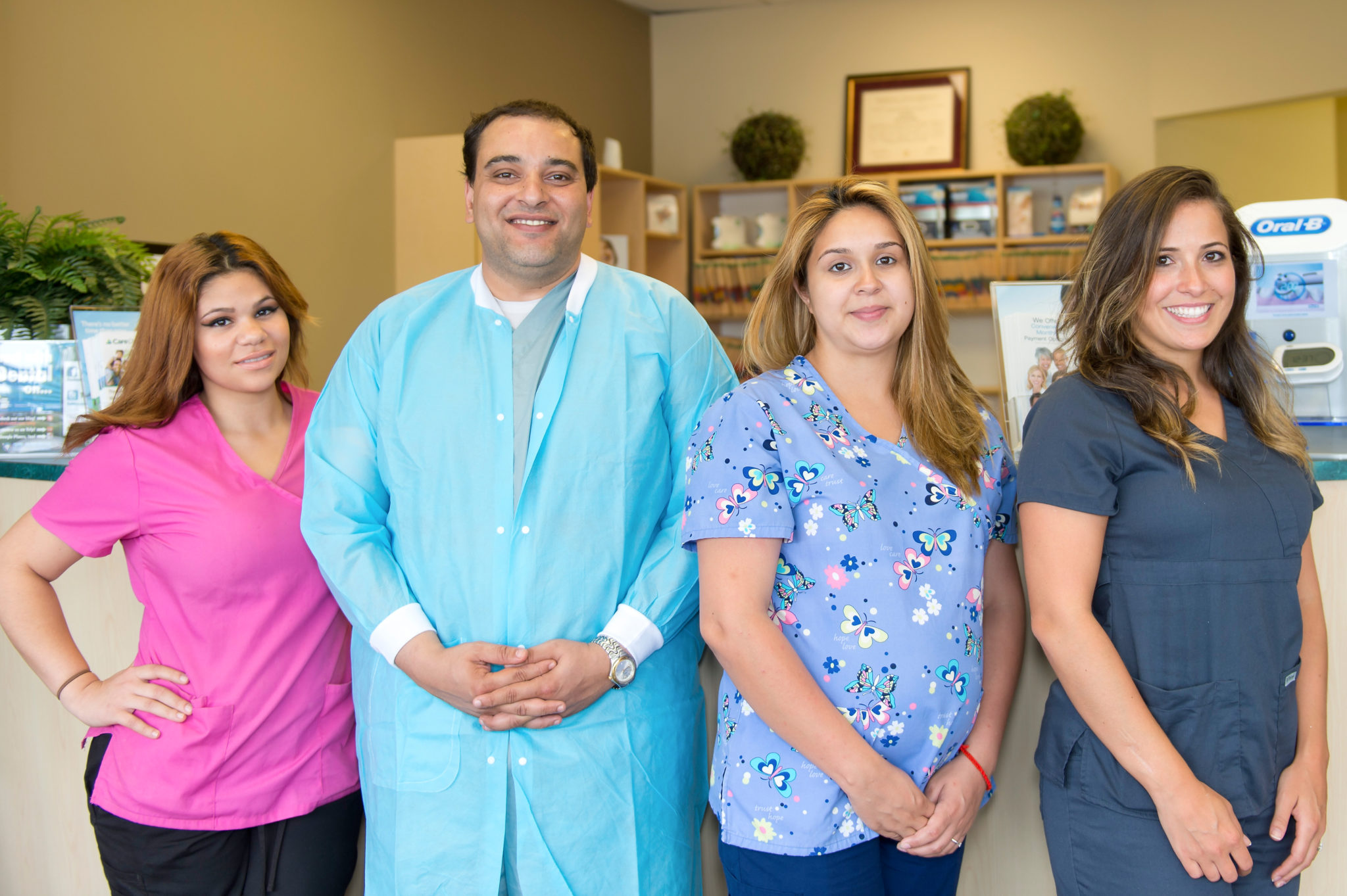 Dentist in Norwalk, CT Norwalk Dentists Dr. Dental