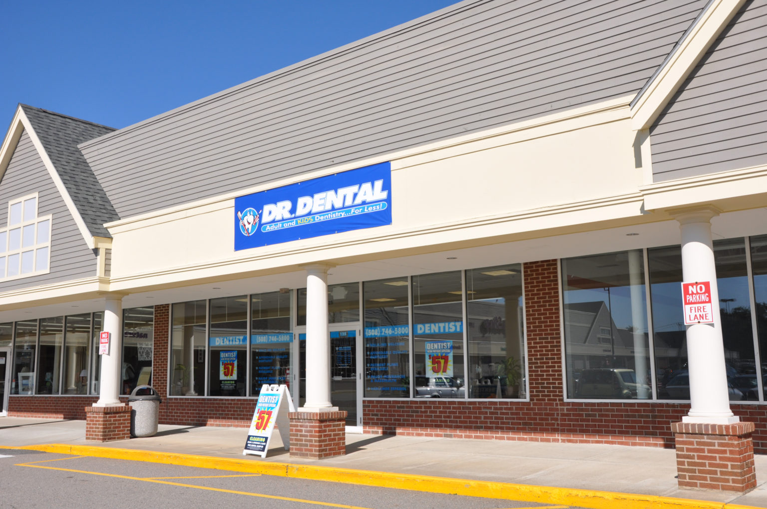 Dentist in Plymouth, MA Plymouth Dentists Dr. Dental