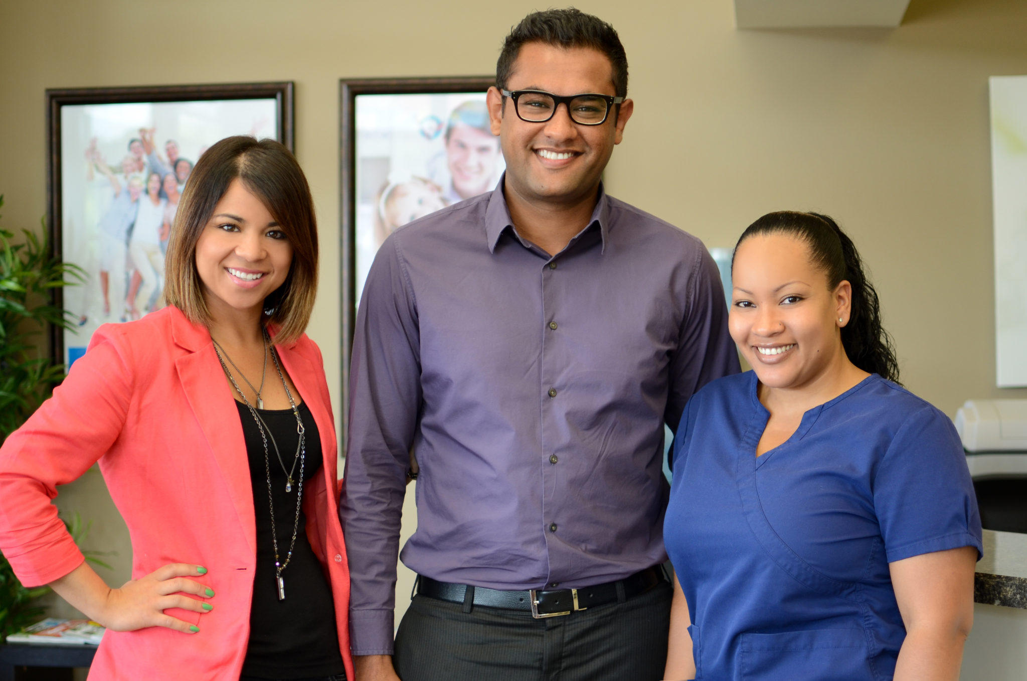 Dentist in Quincy, MA Dr. Dental