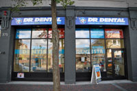 Dentista en Chelsea MA - Broadway