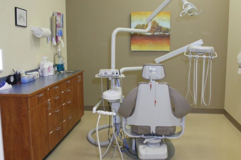 Dentist in Revere, MA Dr. Dental