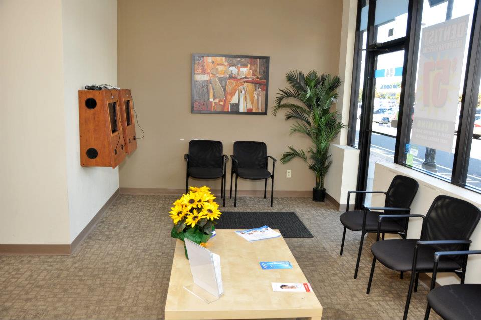 enfield ct dental office