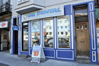 Dentista en East Boston (Maverick Square)
