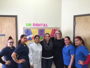 Dr Dental Bridgeport CT Staff