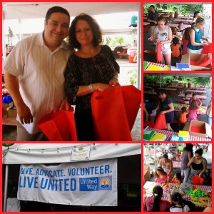 Dr. Dental Gives Back with United Way of Massachusetts Bay & Merrimack Valley