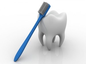 Detecting Cavities and Treating Them