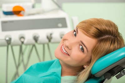 Teeth Cleaning Services in Haverhill (Water St.), MA