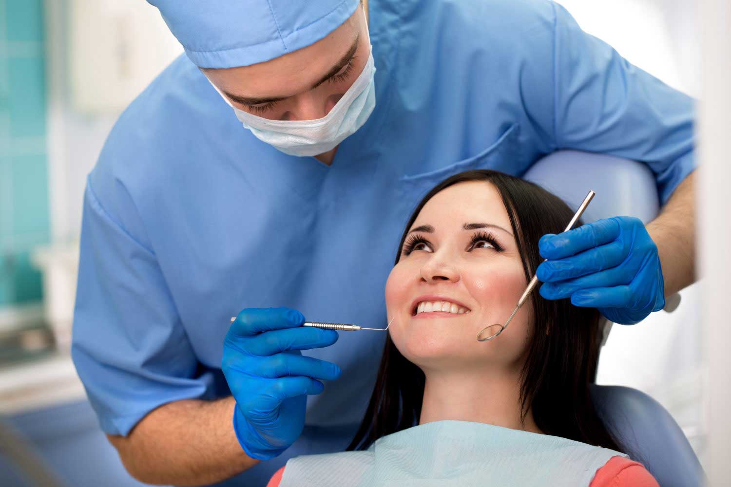 The Comprehensive Guide for MassHealth Dental | Dr. Dental