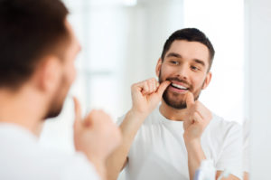 Five Reasons Why You Should Be Flossing