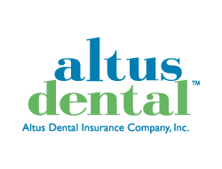 Altus Dental Insurance - Altus Dental Dentists - Dr. Dental