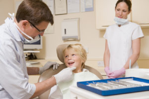 Investing in Kids’ Smiles: Preventive Dentistry for Your Children