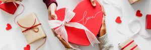 Love Your Smile During and After Valentine's Day: How to Keep Your Teeth Healthy During this Sweet, Sugar-Filled Holiday
