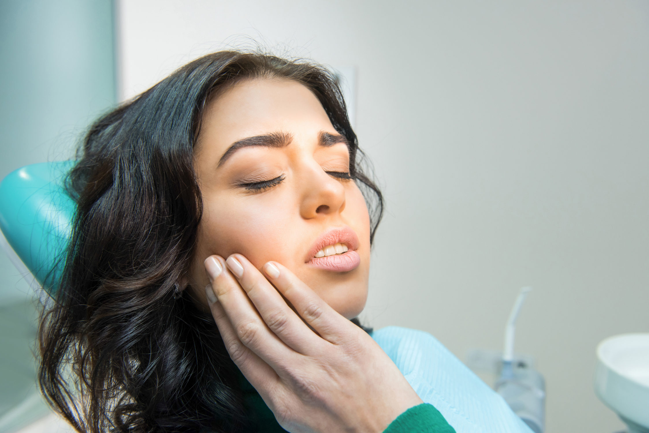 Five Signs of Gum Disease and How to Address Them